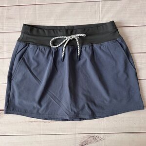 Teverde Athletic Skort – Size S Tennis Pickleball Golf Walking Shorts Vacation